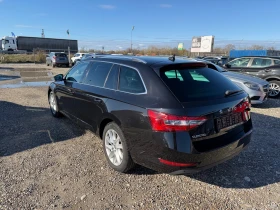 Skoda Superb 2.0 TDI(КАТО НОВА), снимка 7