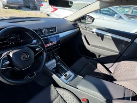 Skoda Superb 2.0 TDI(КАТО НОВА), снимка 11