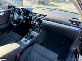 Skoda Superb 2.0 TDI(КАТО НОВА), снимка 13