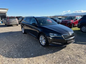 Skoda Superb 2.0 TDI(КАТО НОВА), снимка 3