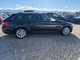 Skoda Superb 2.0 TDI(КАТО НОВА), снимка 4