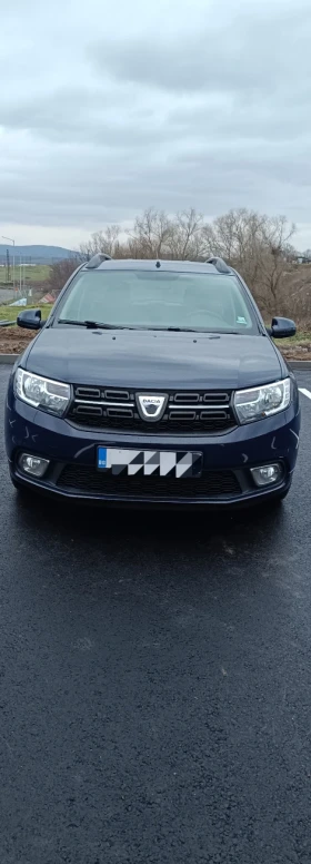 Dacia Logan MCV , снимка 2
