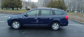 Dacia Logan MCV , снимка 5