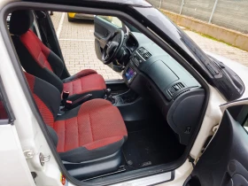 Skoda Fabia 1.6TDI 2013г MONTE CARLO, снимка 9