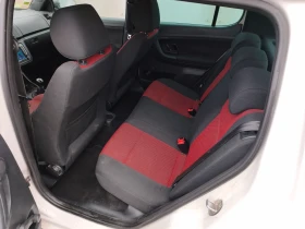 Skoda Fabia 1.6TDI 2013г MONTE CARLO, снимка 7