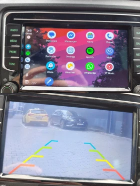 Skoda Fabia 1.6TDI 2013г MONTE CARLO, снимка 13