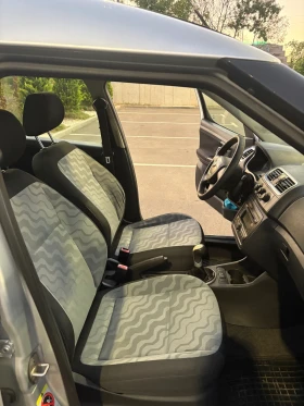 Skoda Roomster 1.9 TDI, снимка 8