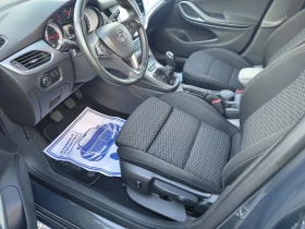 Opel Astra 1.4, снимка 13