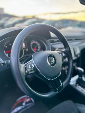 VW Passat ::2.0TDI::HIGHLINE::DSG::1 собственик, снимка 10