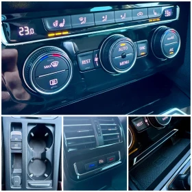 VW Passat ::2.0TDI::HIGHLINE::DSG::1 собственик, снимка 14