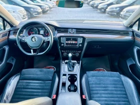 VW Passat ::2.0TDI::HIGHLINE::DSG::1 собственик, снимка 9