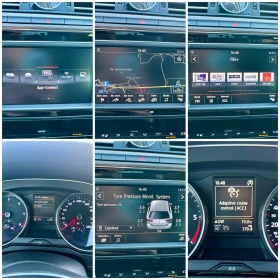 VW Passat ::2.0TDI::HIGHLINE::DSG::1 собственик, снимка 17