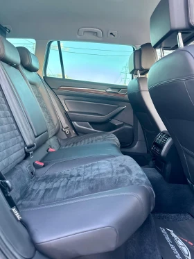 VW Passat ::2.0TDI::HIGHLINE::DSG::1 собственик, снимка 13