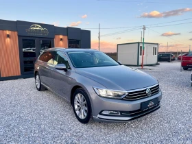 VW Passat ::2.0TDI::HIGHLINE::DSG::1 собственик, снимка 3