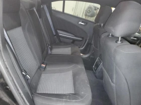 Dodge Charger ПОДГРЕВ* КАМЕРА* КЕЙЛЕС* LANE* ASSIST, снимка 10