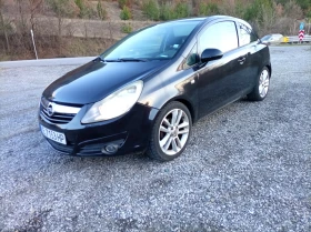 Opel Corsa, снимка 3