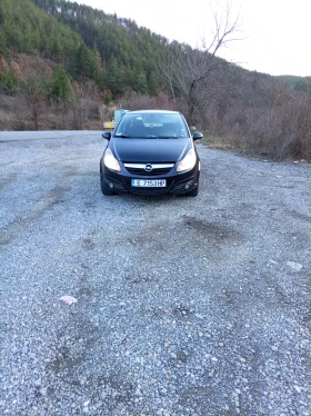 Opel Corsa, снимка 2