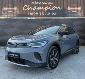 VW ID.4 ID4 pro, снимка 1
