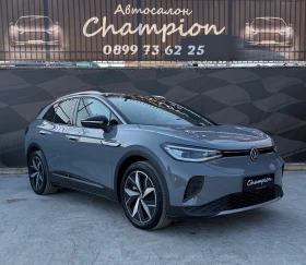 VW ID.4 ID4 pro, снимка 3