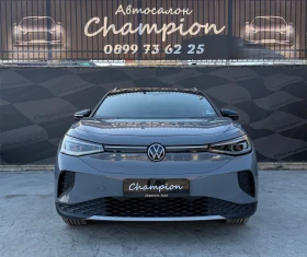 VW ID.4 ID4 pro, снимка 2