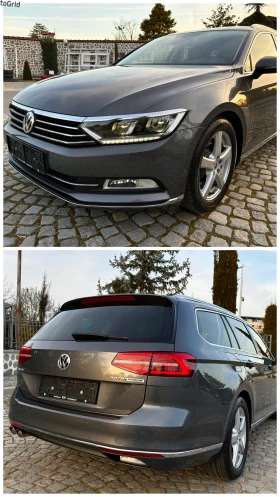 VW Passat 8 2.0TDI 150к.с. HIGH-LINE* 127 000км* , снимка 15