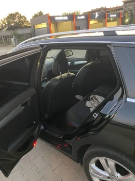 Mercedes-Benz C 220 Mercedes 2.2 (646) 5G tronic задно задвижване , снимка 8