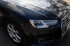 Audi A4 Audi A4 LIMOUSINE/2.0TDI/7AT/ЕКСТРА ДЖАНТИ, снимка 2