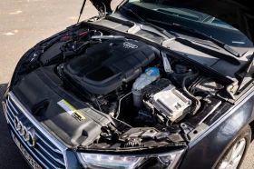 Audi A4 Audi A4 LIMOUSINE/2.0TDI/7AT/ЕКСТРА ДЖАНТИ, снимка 14