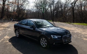 Audi A4 Audi A4 LIMOUSINE/2.0TDI/7AT/ЕКСТРА ДЖАНТИ, снимка 1