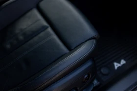 Audi A4 Audi A4 LIMOUSINE/2.0TDI/7AT/ЕКСТРА ДЖАНТИ, снимка 10