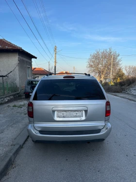Chrysler Voyager 2.8CRDI, снимка 6