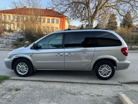 Chrysler Voyager 2.8CRDI, снимка 8