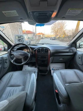 Chrysler Voyager 2.8CRDI, снимка 12