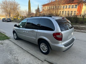 Chrysler Voyager 2.8CRDI, снимка 7