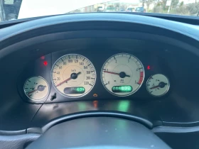 Chrysler Voyager 2.8CRDI, снимка 14