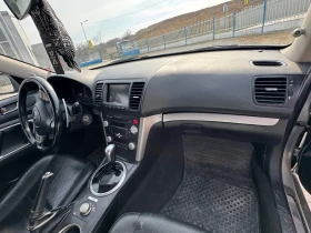 Subaru Outback 3.0 Si-Drive, снимка 6