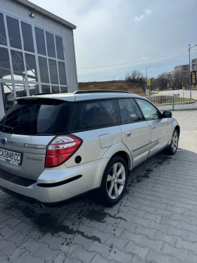Subaru Outback 3.0 Si-Drive, снимка 4