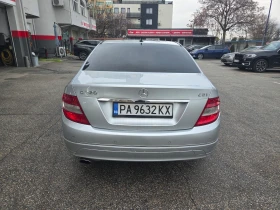 Mercedes-Benz C 220 CDI-ELEGANCE, снимка 4