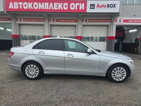 Mercedes-Benz C 220 CDI-ELEGANCE, снимка 6