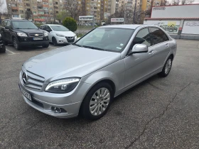 Mercedes-Benz C 220 CDI-ELEGANCE, снимка 1