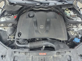 Mercedes-Benz C 220 CDI-ELEGANCE, снимка 17