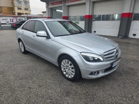 Mercedes-Benz C 220 CDI-ELEGANCE, снимка 7