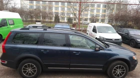 Volvo Xc70 2.4/D5/4Х4, снимка 7