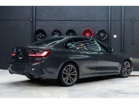 BMW 340 * M340i xDrive Sedan * CARFAX * ЦЕНА ДО БГ, снимка 6