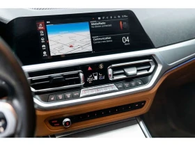 BMW 340 * M340i xDrive Sedan * CARFAX * ЦЕНА ДО БГ, снимка 16