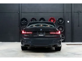 BMW 340 * M340i xDrive Sedan * CARFAX * ЦЕНА ДО БГ, снимка 5