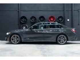 BMW 340 * M340i xDrive Sedan * CARFAX * ЦЕНА ДО БГ, снимка 2