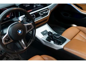 BMW 340 * M340i xDrive Sedan * CARFAX * ЦЕНА ДО БГ, снимка 13