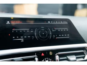 BMW 340 * M340i xDrive Sedan * CARFAX * ЦЕНА ДО БГ, снимка 15