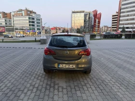 Opel Corsa 1.3 CDTi, EURO 6, 95hp, 6 скор., 85x km, 4/5 врати, снимка 6